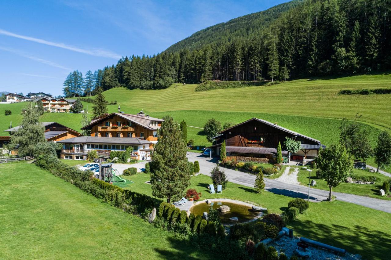 Oberjahrl Hotel Ahrntal Exterior photo