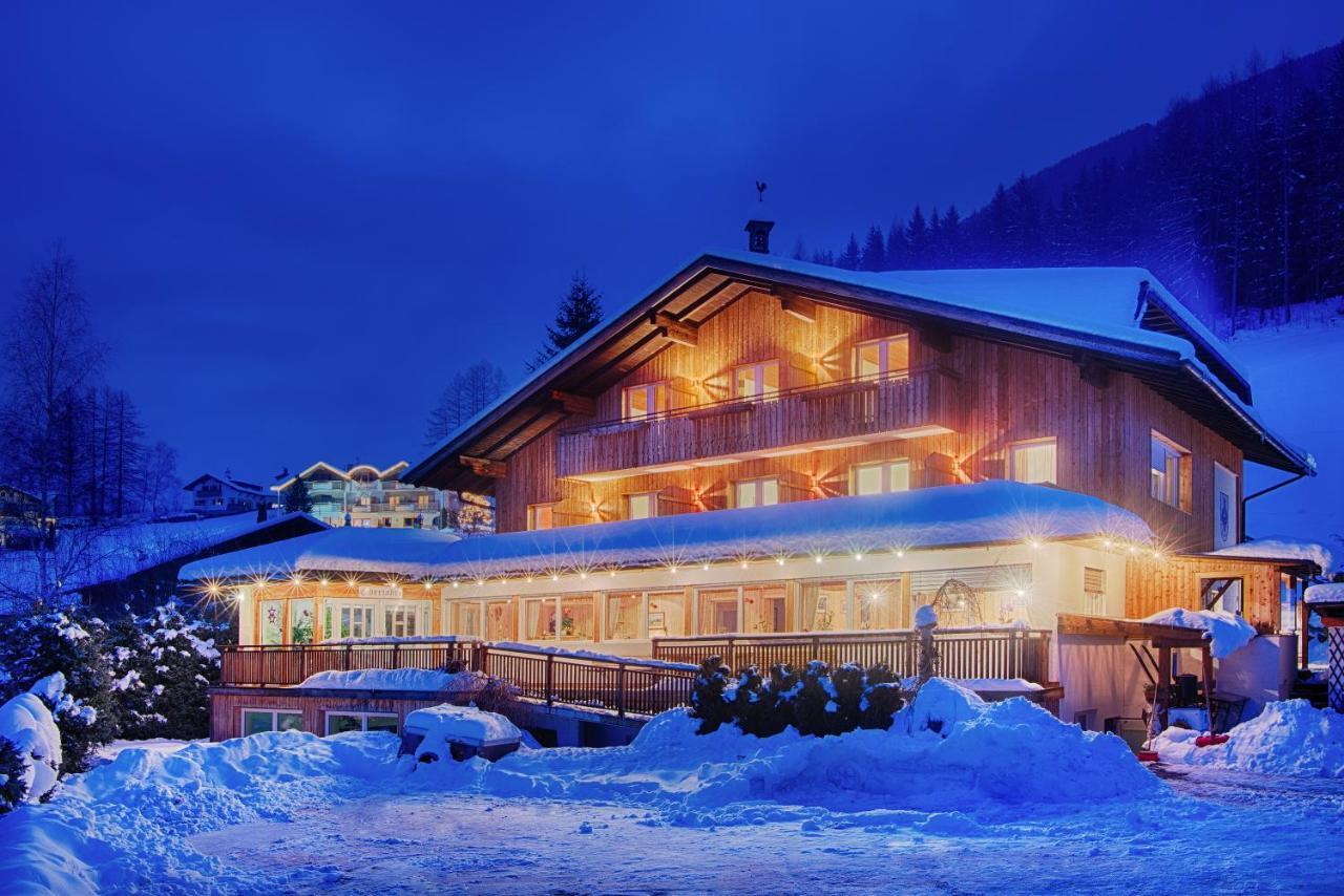 Oberjahrl Hotel Ahrntal Exterior photo