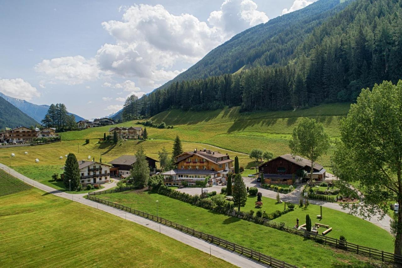 Oberjahrl Hotel Ahrntal Exterior photo
